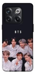 Чехол itsPrint BTS all together для OnePlus 10T
