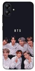 Чехол itsPrint BTS all together для Samsung Galaxy A04e