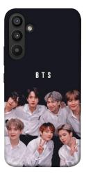 Чехол itsPrint BTS all together для Samsung Galaxy A34 5G