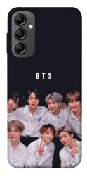 Чехол itsPrint BTS all together для Samsung Galaxy A14 4G/5G