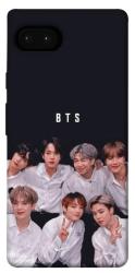 Чехол itsPrint BTS all together для Google Pixel 7a