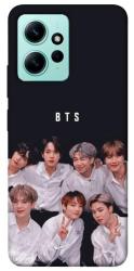Чехол itsPrint BTS all together для Xiaomi Redmi Note 12 4G
