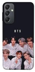 Чехол itsPrint BTS all together для Samsung Galaxy A24 4G