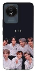 Чехол itsPrint BTS all together для Vivo Y02