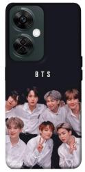 Чехол itsPrint BTS all together для OnePlus Nord CE 3 Lite