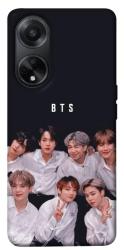 Чехол itsPrint BTS all together для Oppo A98
