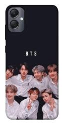 Чехол itsPrint BTS all together для Samsung Galaxy A05