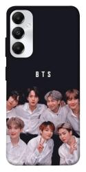 Чехол itsPrint BTS all together для Samsung Galaxy A05s