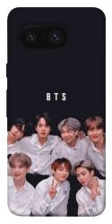 Чехол itsPrint BTS all together для Google Pixel 8