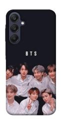 Чехол itsPrint BTS all together для Samsung Galaxy A25 5G