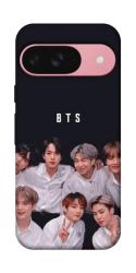 Чехол itsPrint BTS all together для Google Pixel 9