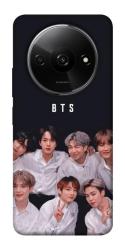 Чехол itsPrint BTS all together для Xiaomi Redmi A3