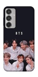 Чехол itsPrint BTS all together для Samsung Galaxy M35 5G