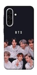 Чехол itsPrint BTS all together для Samsung Galaxy A36 5G