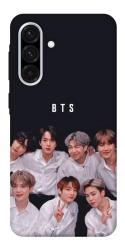 Чехол itsPrint BTS all together для Samsung Galaxy A56 5G