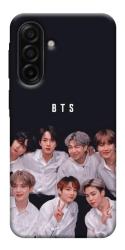Чехол itsPrint BTS all together для Samsung Galaxy A17 5G/4G