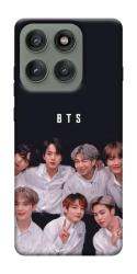 Чехол itsPrint BTS all together для Motorola Edge 60 Pro