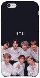 Чехол itsPrint BTS all together для Apple iPhone 6/6s (4.7")
