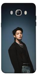 Чехол itsPrint BTS jungkook для Samsung J510F Galaxy J5 (2016)