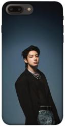Чехол itsPrint BTS jungkook для Apple iPhone 7 plus / 8 plus (5.5")