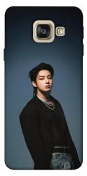 Чехол itsPrint BTS jungkook для Samsung A520 Galaxy A5 (2017)