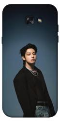 Чехол itsPrint BTS jungkook для Samsung A720 Galaxy A7 (2017)