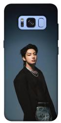 Чехол itsPrint BTS jungkook для Samsung G950 Galaxy S8
