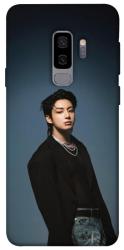 Чехол itsPrint BTS jungkook для Samsung Galaxy S9+