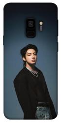 Чехол itsPrint BTS jungkook для Samsung Galaxy S9