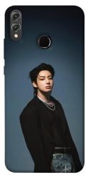 Чехол itsPrint BTS jungkook для Huawei Honor 8X