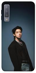 Чехол itsPrint BTS jungkook для Samsung A750 Galaxy A7 (2018)