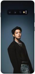 Чехол itsPrint BTS jungkook для Samsung Galaxy S10+