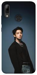 Чехол itsPrint BTS jungkook для Huawei P Smart (2019)
