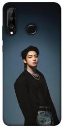 Чехол itsPrint BTS jungkook для Huawei P30 lite
