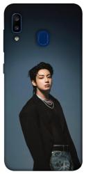 Чехол itsPrint BTS jungkook для Samsung Galaxy A20 / A30