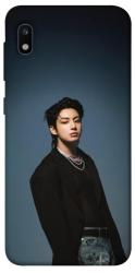 Чехол itsPrint BTS jungkook для Samsung Galaxy A10 (A105F)