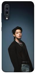Чехол itsPrint BTS jungkook для Samsung Galaxy A70 (A705F)
