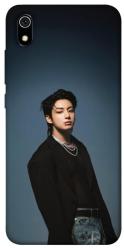 Чехол itsPrint BTS jungkook для Xiaomi Redmi 7A