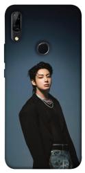 Чехол itsPrint BTS jungkook для Huawei P Smart Z