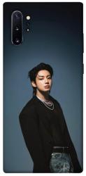 Чехол itsPrint BTS jungkook для Samsung Galaxy Note 10 Plus