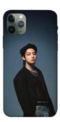 Чехол itsPrint BTS jungkook для Apple iPhone 11 Pro (5.8")