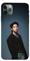 Чехол itsPrint BTS jungkook для Apple iPhone 11 Pro Max (6.5")