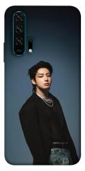 Чехол itsPrint BTS jungkook для Huawei Honor 20 Pro