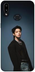 Чехол itsPrint BTS jungkook для Samsung Galaxy A10s