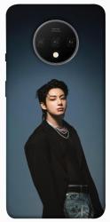 Чехол itsPrint BTS jungkook для OnePlus 7T