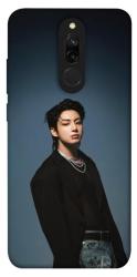 Чехол itsPrint BTS jungkook для Xiaomi Redmi 8