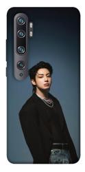 Чехол itsPrint BTS jungkook для Xiaomi Mi Note 10 / Note 10 Pro / Mi CC9 Pro