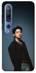 Чехол itsPrint BTS jungkook для Xiaomi Mi 10 / Mi 10 Pro