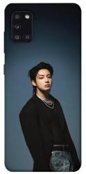 Чехол itsPrint BTS jungkook для Samsung Galaxy A31