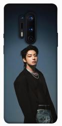 Чехол itsPrint BTS jungkook для OnePlus 8 Pro